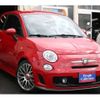 abarth 500 2013 quick_quick_ABA-312141_ZFA31200000857273 image 3