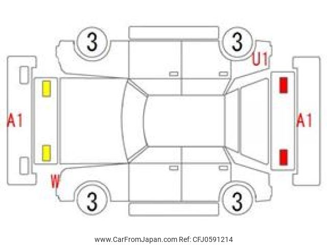 toyota aqua 2023 -TOYOTA--AQUA 6AA-MXPK16--MXPK16-2021411---TOYOTA--AQUA 6AA-MXPK16--MXPK16-2021411- image 2