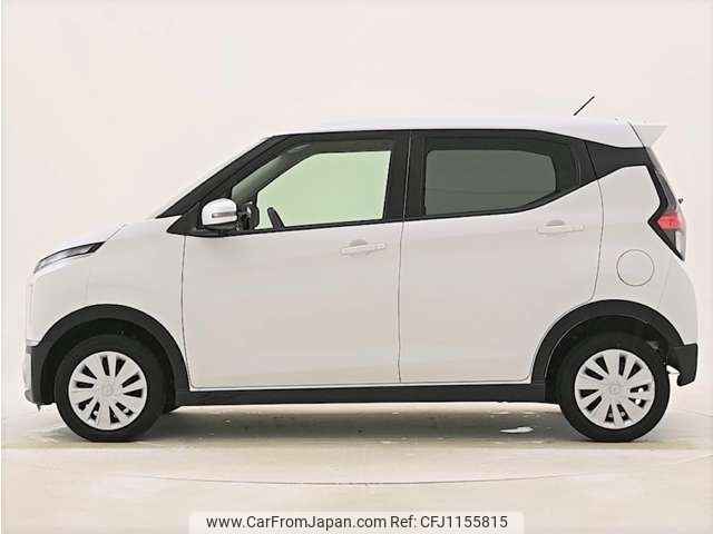 mitsubishi ek-cross 2020 -MITSUBISHI--ek X 5AA-B37W--B37W-0001021---MITSUBISHI--ek X 5AA-B37W--B37W-0001021- image 2