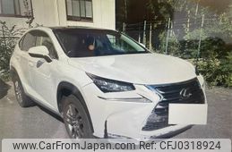 lexus nx 2014 -LEXUS--Lexus NX DBA-AGZ10--AGZ10-1001162---LEXUS--Lexus NX DBA-AGZ10--AGZ10-1001162-