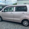 suzuki wagon-r 2010 CFJ1500578 image 7