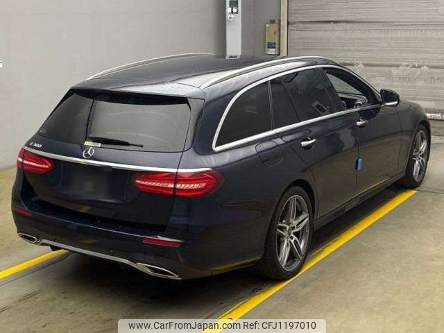 mercedes-benz e-class-station-wagon 2020 -MERCEDES-BENZ--Benz E Class Wagon 5BA-213283C--WDD2132832A745838---MERCEDES-BENZ--Benz E Class Wagon 5BA-213283C--WDD2132832A745838- image 2