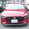 mazda mazda3 2025 CFJ1762393 image 31