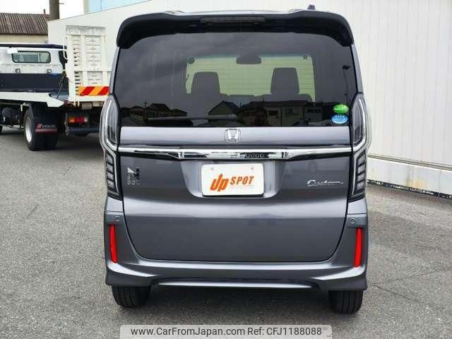 honda n-box 2018 quick_quick_DBA-JF3_JF3-2061483 image 2