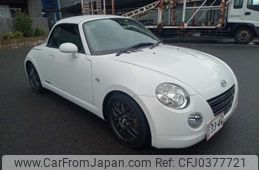 daihatsu copen 2010 -DAIHATSU--Copen ABA-L880K--L880K-0052892---DAIHATSU--Copen ABA-L880K--L880K-0052892-