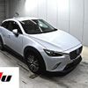 mazda cx-3 2016 -MAZDA--CX-3 DK5FW-125472---MAZDA--CX-3 DK5FW-125472- image 1