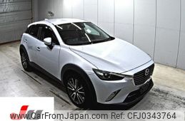 mazda cx-3 2016 -MAZDA--CX-3 DK5FW-125472---MAZDA--CX-3 DK5FW-125472-