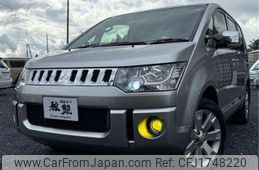 mitsubishi delica-d5 2018 CFJ1748220