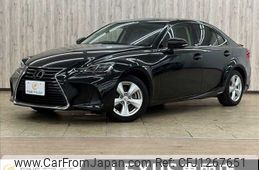 lexus is 2016 -LEXUS--Lexus IS DAA-AVE30--AVE30-5059167---LEXUS--Lexus IS DAA-AVE30--AVE30-5059167-
