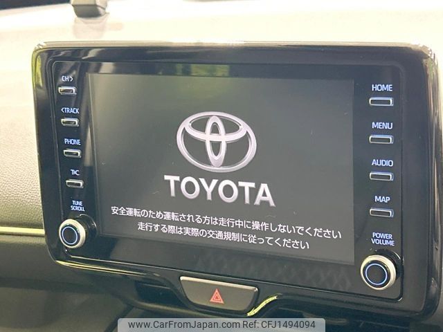 toyota yaris-cross 2022 -TOYOTA--Yaris Cross 6AA-MXPJ10--MXPJ10-2050317---TOYOTA--Yaris Cross 6AA-MXPJ10--MXPJ10-2050317- image 2