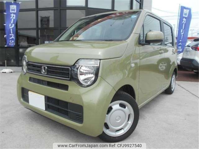 honda n-wgn 2022 -HONDA 【春日井 580ｺ 273】--N WGN 6BA-JH3--JH3-1080971---HONDA 【春日井 580ｺ 273】--N WGN 6BA-JH3--JH3-1080971- image 1