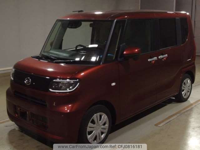 daihatsu tanto 2023 -DAIHATSU--Tanto 5BA-LA650S--LA650S-0364166---DAIHATSU--Tanto 5BA-LA650S--LA650S-0364166- image 1