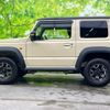 suzuki jimny-sierra 2024 quick_quick_3BA-JB74W_JB74W-209814 image 2