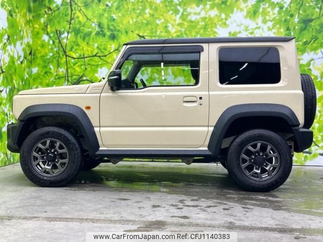 suzuki jimny-sierra 2024 quick_quick_3BA-JB74W_JB74W-209814 image 2