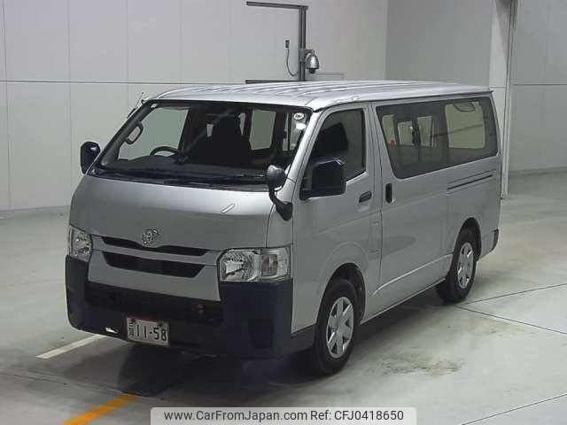 toyota hiace-van 2020 -TOYOTA--Hiace Van 3BF-TRH200V--TRH200-0328368---TOYOTA--Hiace Van 3BF-TRH200V--TRH200-0328368- image 1