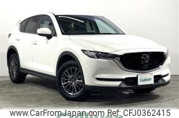 mazda cx-5 2020 -MAZDA--CX-5 3DA-KF2P--KF2P-407314---MAZDA--CX-5 3DA-KF2P--KF2P-407314-