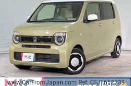 honda n-wgn 2021 CFJ1652739