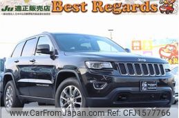 jeep grand-cherokee 2015 CFJ1577766