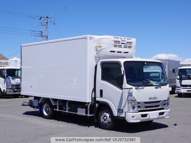 isuzu elf-truck 2023 -ISUZU--Elf 2RG-NPR88AN--NPR88-7025409---ISUZU--Elf 2RG-NPR88AN--NPR88-7025409- image 2