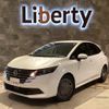 nissan note 2025 CFJ1702833 image 1