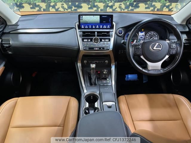 lexus nx 2017 quick_quick_AYZ10_AYZ10-1016793 image 2