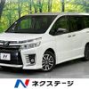 toyota voxy 2016 -TOYOTA--Voxy DBA-ZRR80W--ZRR80-0221722---TOYOTA--Voxy DBA-ZRR80W--ZRR80-0221722- image 1