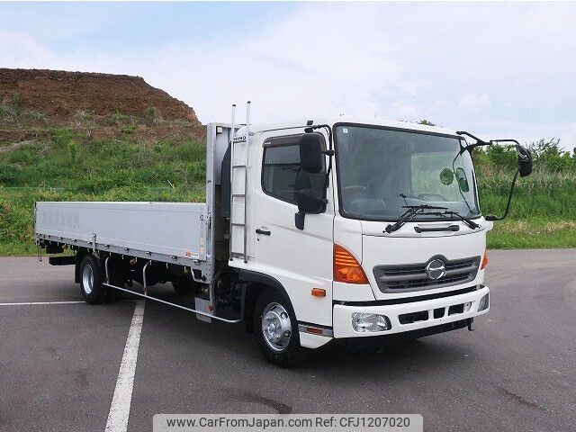 hino ranger 2013 -HINO--Hino Ranger TKG-FD9JLAA--FD9JLA-13056---HINO--Hino Ranger TKG-FD9JLAA--FD9JLA-13056- image 2