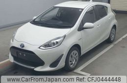 toyota aqua 2019 -TOYOTA--AQUA DAA-NHP10--NHP10-2644789---TOYOTA--AQUA DAA-NHP10--NHP10-2644789-