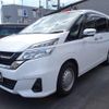 nissan serena 2018 quick_quick_DBA-C27_C27-008051 image 9