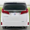 toyota alphard 2020 quick_quick_AGH30W_AGH30-0336855 image 16