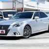 toyota crown 2013 -TOYOTA--Crown DAA-AWS210--AWS210-6023768---TOYOTA--Crown DAA-AWS210--AWS210-6023768- image 1