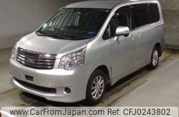 toyota noah 2013 -TOYOTA--Noah DBA-ZRR70G--ZRR70-0581778---TOYOTA--Noah DBA-ZRR70G--ZRR70-0581778-