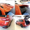 toyota corolla-fielder 2015 CFJ1064551 image 20