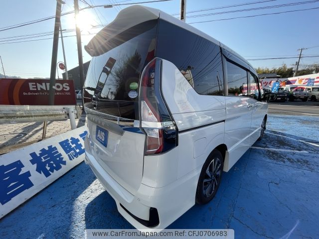 nissan serena 2021 -NISSAN--Serena 5AA-GFC27--GFC27-225545---NISSAN--Serena 5AA-GFC27--GFC27-225545- image 2