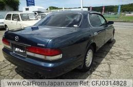 mazda sentia 1998 I083