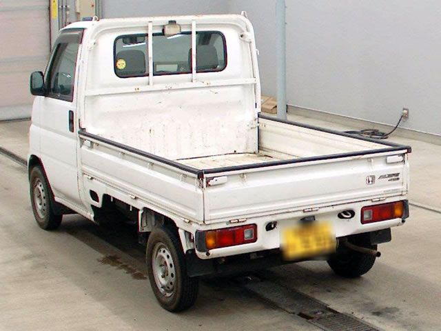 honda acty-truck 1999 No.15994 image 2