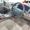 toyota mark-x 2004 CFJ1783533 image 4