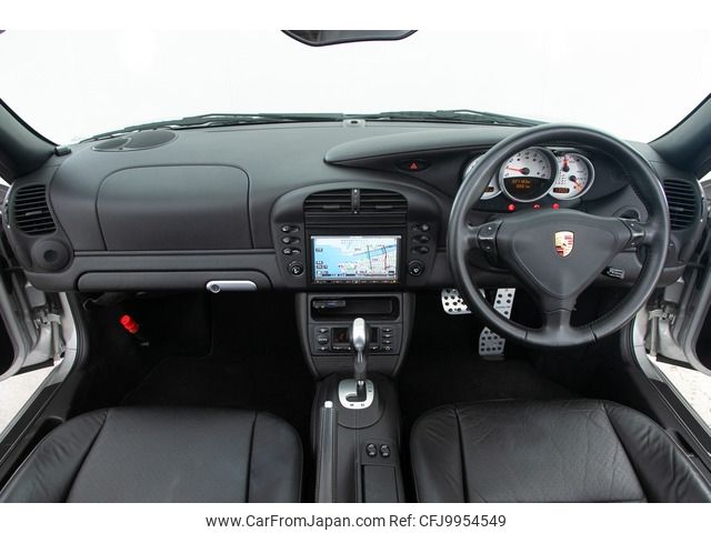 porsche boxster 2004 CFJ9954549 image 2