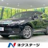 toyota harrier 2018 -TOYOTA--Harrier DBA-ZSU65W--ZSU65-0030411---TOYOTA--Harrier DBA-ZSU65W--ZSU65-0030411- image 1