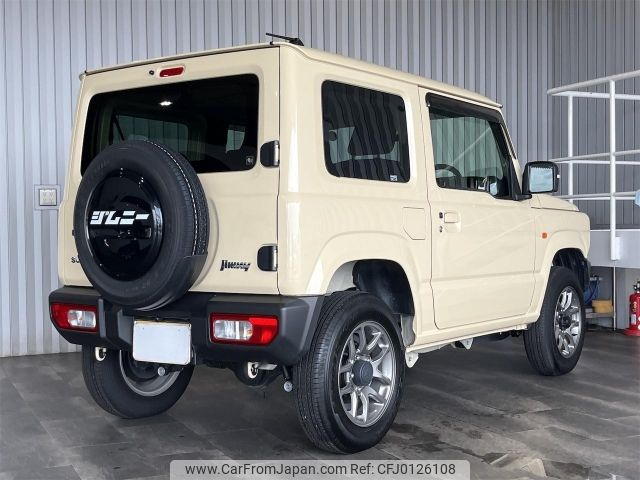 suzuki jimny 2023 -SUZUKI--Jimny JB64W--JB64W-281001---SUZUKI--Jimny JB64W--JB64W-281001- image 2