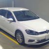 volkswagen golf 2017 -VOLKSWAGEN 【練馬 302ﾇ1641】--VW Golf DBA-AUCPT--WVWZZZAUZHW329208---VOLKSWAGEN 【練馬 302ﾇ1641】--VW Golf DBA-AUCPT--WVWZZZAUZHW329208- image 8