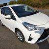 toyota vitz 2017 quick_quick_DBA-NSP130_NSP130-2273300 image 2