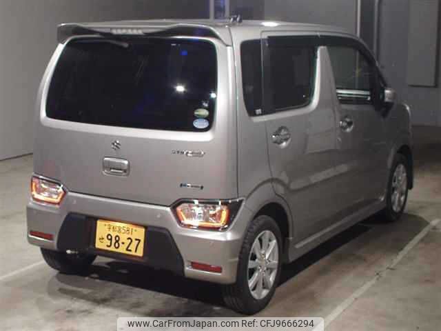 suzuki wagon-r 2020 -SUZUKI 【宇都宮 581ｾ9827】--Wagon R MH95S--119856---SUZUKI 【宇都宮 581ｾ9827】--Wagon R MH95S--119856- image 2