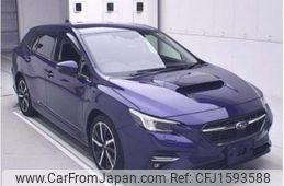 subaru levorg 2022 CFJ1593588