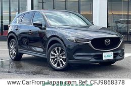 mazda cx-5 2018 -MAZDA--CX-5 3DA-KF2P--KF2P-300667---MAZDA--CX-5 3DA-KF2P--KF2P-300667-