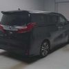 toyota alphard 2020 -TOYOTA--Alphard 3BA-AGH30W--AGH30-0340603---TOYOTA--Alphard 3BA-AGH30W--AGH30-0340603- image 2