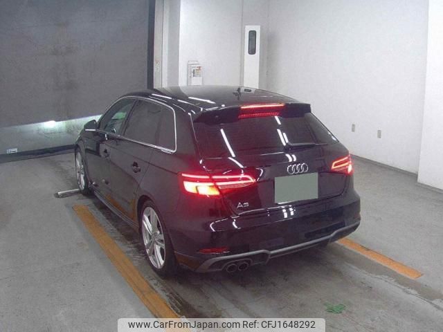 audi a3 2019 CFJ1648292 image 2