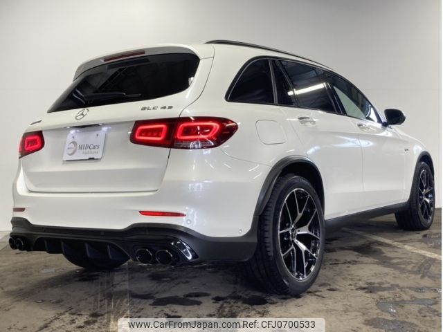 mercedes-benz amg 2022 -MERCEDES-BENZ--AMG 4BA-253964--W1N2539642G070865---MERCEDES-BENZ--AMG 4BA-253964--W1N2539642G070865- image 2