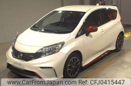 nissan note 2015 -NISSAN--Note E12-419264---NISSAN--Note E12-419264-