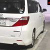 toyota alphard 2014 -TOYOTA 【和泉 330ﾋ5665】--Alphard ANH20W--8338431---TOYOTA 【和泉 330ﾋ5665】--Alphard ANH20W--8338431- image 9